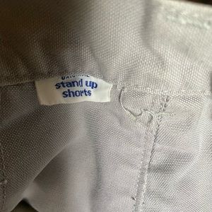 Patagonia ORIGINAL ‘stand-up’ shorts